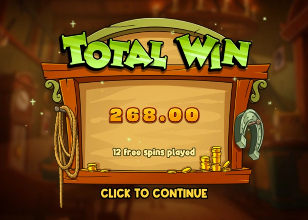 Le Cowboy Slot Multiplikátory